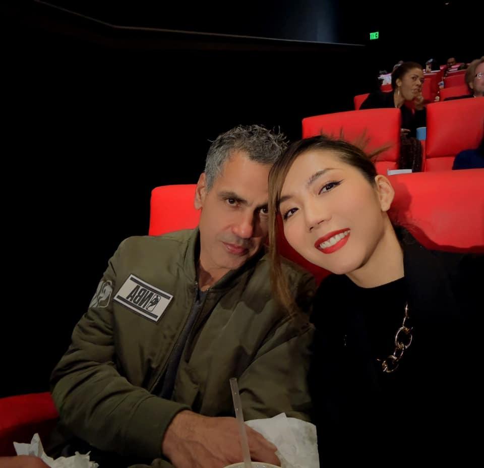 Phản ứng Ngọc Quyên khi được khuyên cặp đại gia dễ kiếm tiền-6