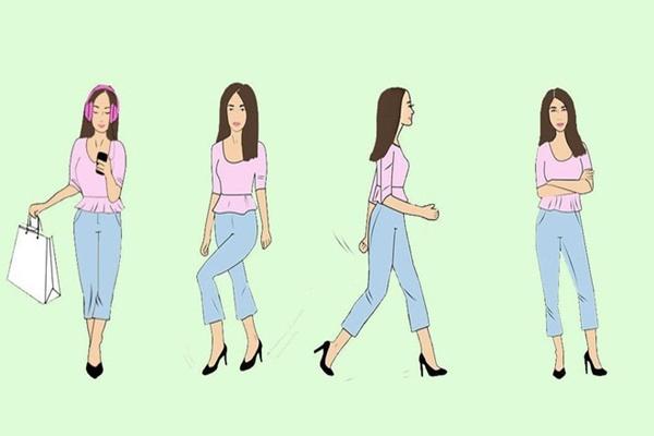 Nốt ruồi thành công của người ăn lộc kinh doanh, phát tài buôn bán-3