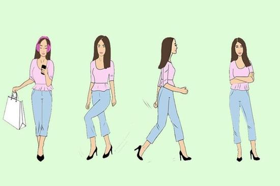 Các cụ dạy: Muốn biết tình duyên tốt xấu, nhìn ngay điểm này!