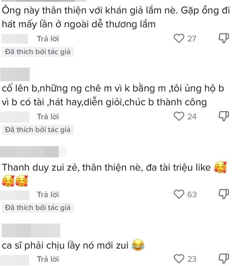 Thanh Duy gây tranh cãi khi trêu nhân viên an ninh nam trên sân khấu-5