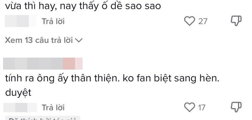 Thanh Duy gây tranh cãi khi trêu nhân viên an ninh nam trên sân khấu-8