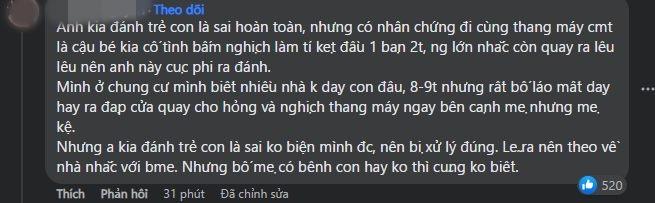 Xôn xao bé trai 9 tuổi bị thanh niên hành hung và sự thật trái chiều-4