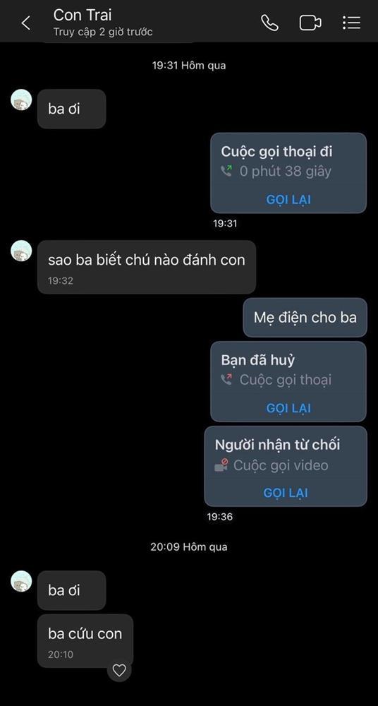 Xôn xao bé trai 9 tuổi bị thanh niên hành hung và sự thật trái chiều-1