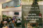 Xôn xao quán cà phê ở Đà Nẵng dán thông báo 'miễn tiếp' trẻ em