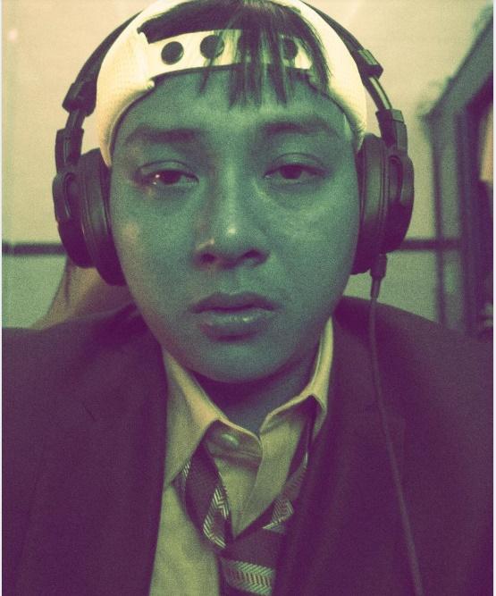 Hoài Lâm gây hoang mang khi tung ảnh lờ đờ, mệt mỏi-1