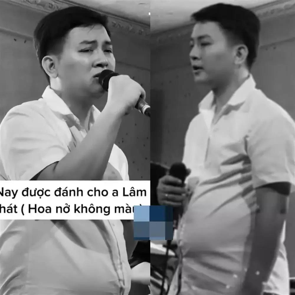 Hoài Lâm gây hoang mang khi tung ảnh lờ đờ, mệt mỏi-5