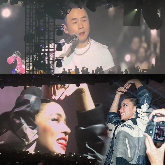 Châu Bùi xả loạt ảnh hẹn hò cực tình cùng Binz tại Iceland-4