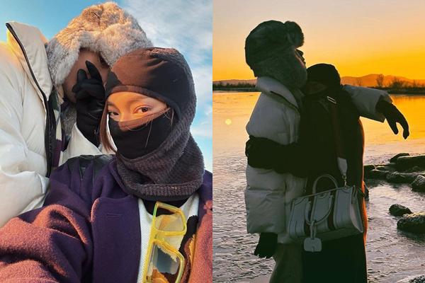 Học trò Binz được chục vệ sĩ tháp tùng dù xung quanh vắng lặng?-6