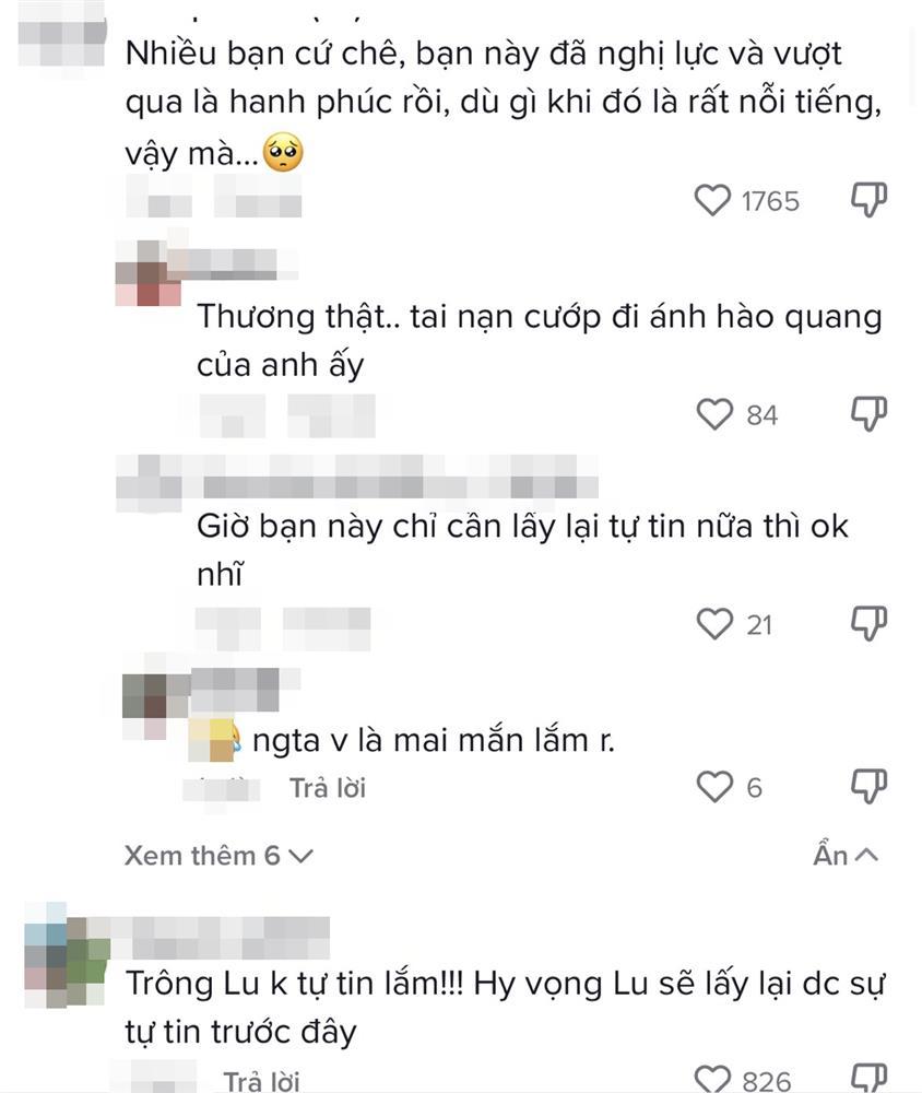 Không nhận ra Harry Lu sau tai nạn phá nát mặt, phẫu thuật 20 lần-5