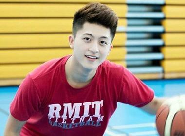 Không nhận ra Harry Lu sau tai nạn phá nát mặt, phẫu thuật 20 lần-6