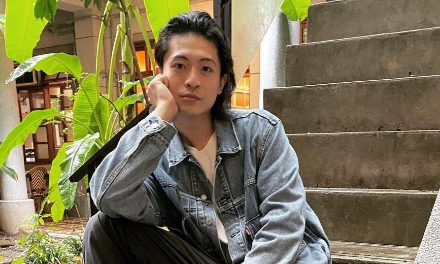 Không nhận ra Harry Lu sau tai nạn phá nát mặt, phẫu thuật 20 lần-12