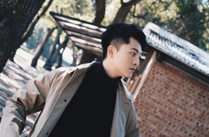 Không nhận ra Harry Lu sau tai nạn phá nát mặt, phẫu thuật 20 lần-7