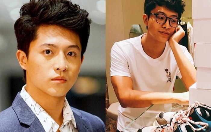 Không nhận ra Harry Lu sau tai nạn phá nát mặt, phẫu thuật 20 lần-9