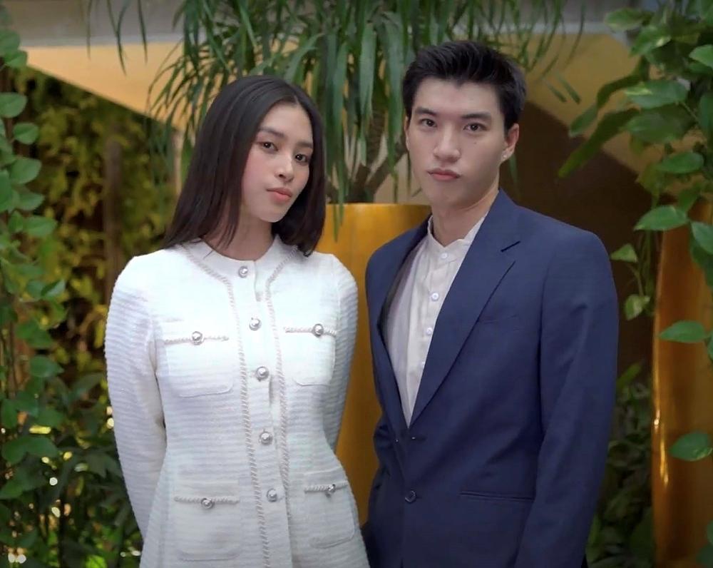 HIEUTHUHAI tiết lộ thích đôi môi của Hoa hậu Tiểu Vy-1