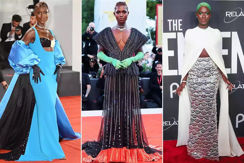 10 ngôi sao mặc đẹp nhất thế giới năm 2022-8