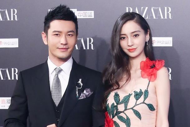 Huỳnh Hiểu Minh chơi lớn mở công ty cho người tình hotgirl-3