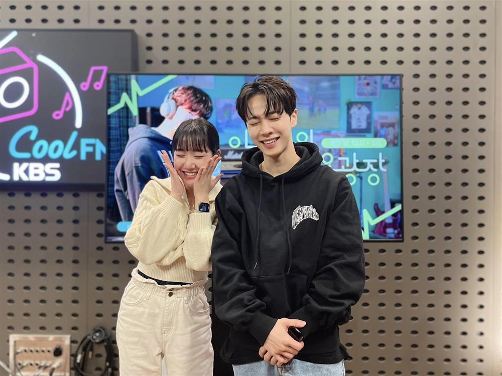 Sao nhí Gia Đình Là Số Một tái ngộ bạn diễn sau 12 năm-3