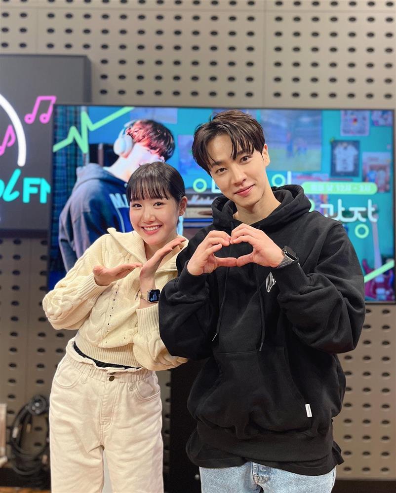 Sao nhí Gia Đình Là Số Một tái ngộ bạn diễn sau 12 năm-4