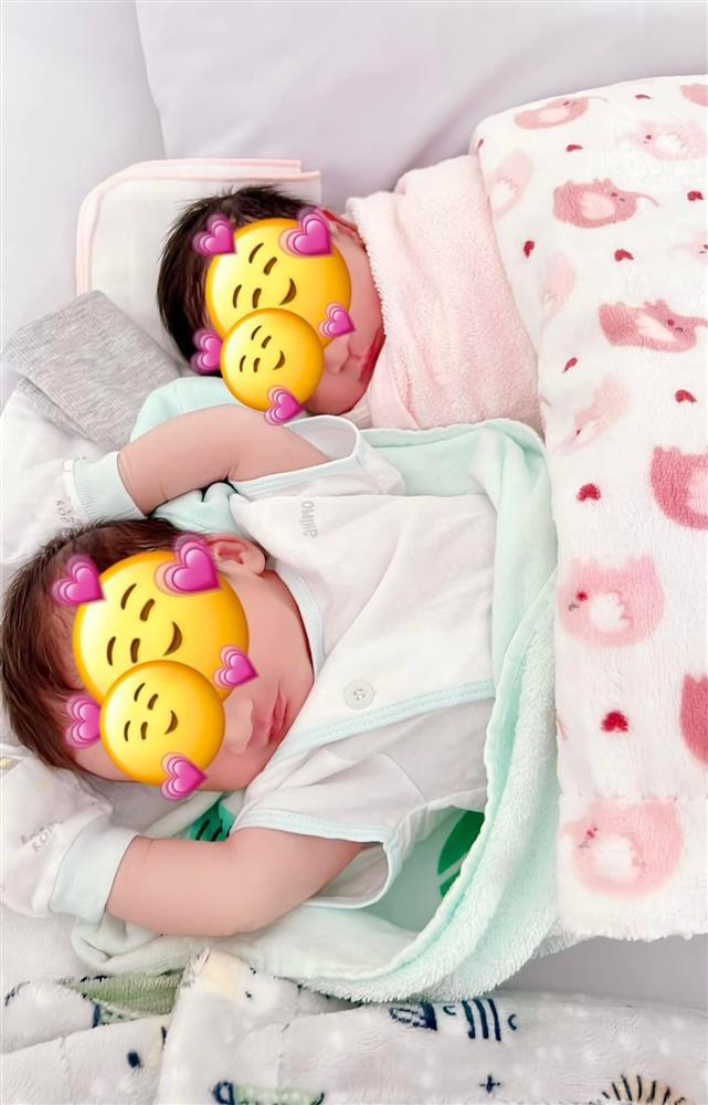 Tin showbiz Việt ngày 15/12: Phản ứng Huỳnh Anh khi bạn gái sống ảo-4