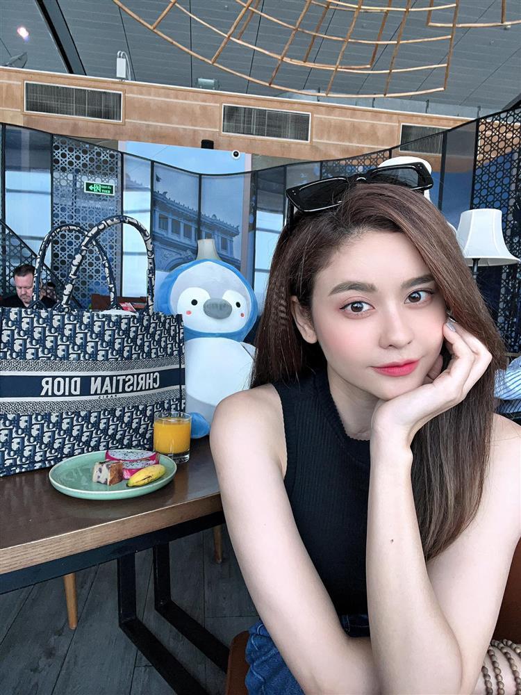 Tin showbiz Việt ngày 15/12: Phản ứng Huỳnh Anh khi bạn gái sống ảo-7