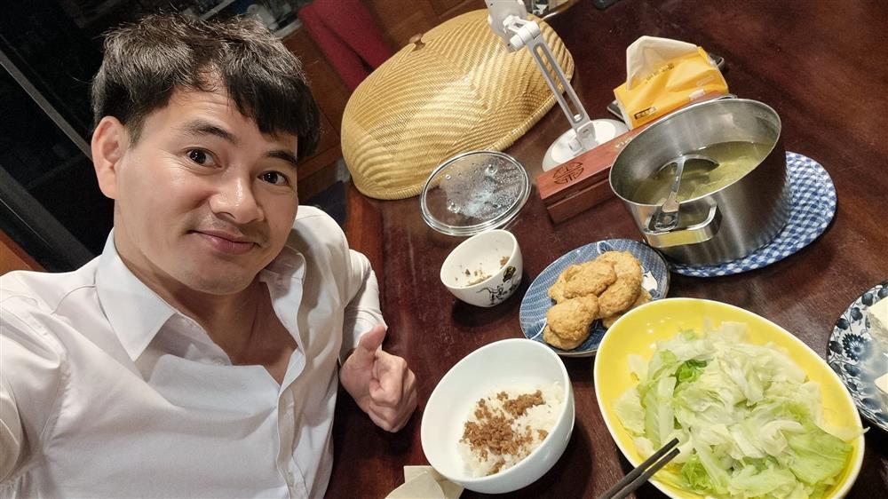 Tin showbiz Việt ngày 15/12: Phản ứng Huỳnh Anh khi bạn gái sống ảo-10