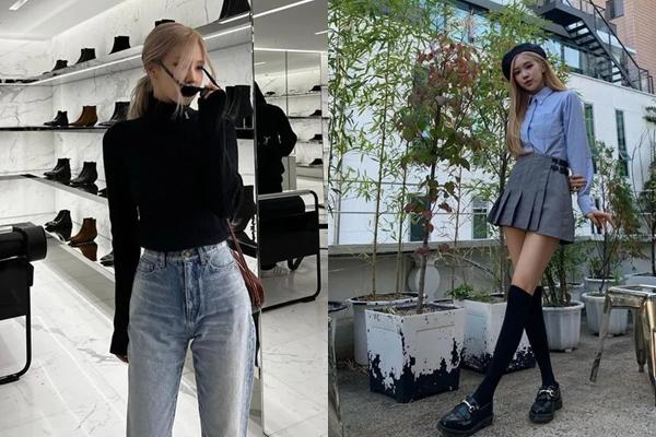 Chế độ ăn siết eo để có vóc dáng hoàn hảo của BLACKPINK-8