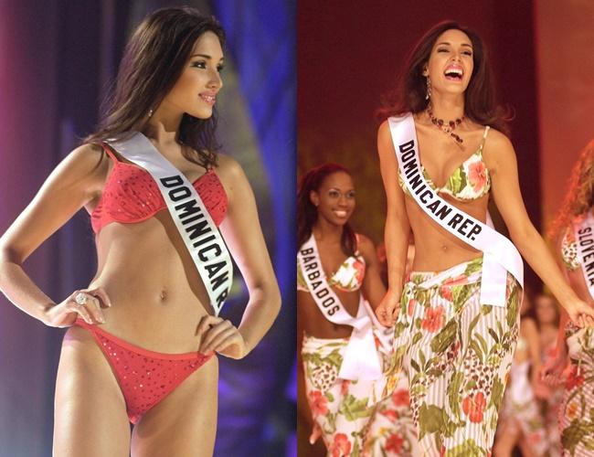 Miss Universe tuyệt sắc tiếp tục lâm bồn, 7 năm sinh 5 con-4