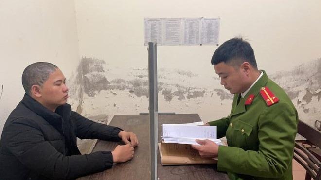 Bí ẩn hình xăm trên đầu người đàn ông ở đường dây cá độ nghìn tỷ-1