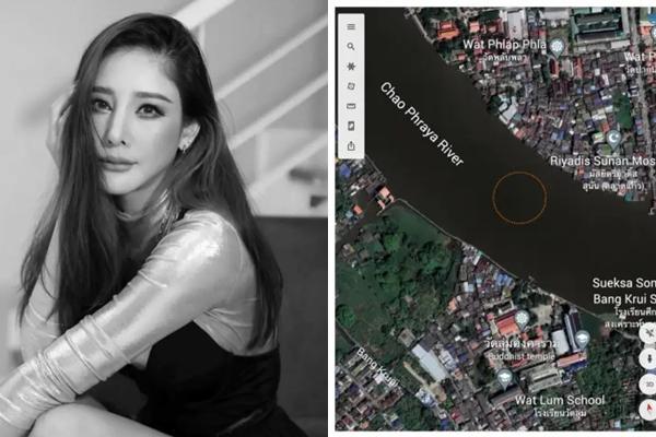 Tròn 1 năm ngày mất, mỹ nhân Chiếc Lá Cuốn Bay vẫn tử nạn uẩn khúc-5