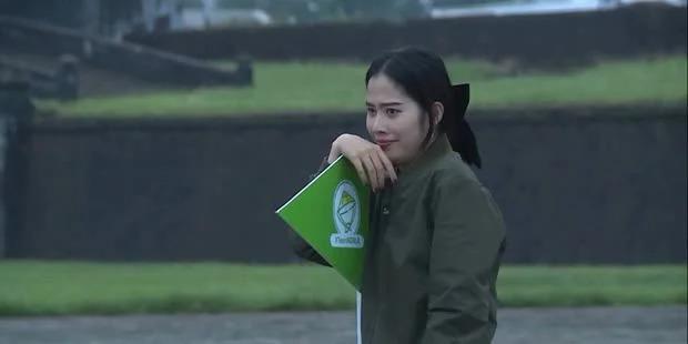 Nam Em từng tụt huyết áp trên truyền hình, phải nhập viện khẩn cấp-4