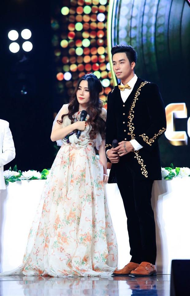 Nam Em từng tụt huyết áp trên truyền hình, phải nhập viện khẩn cấp-1