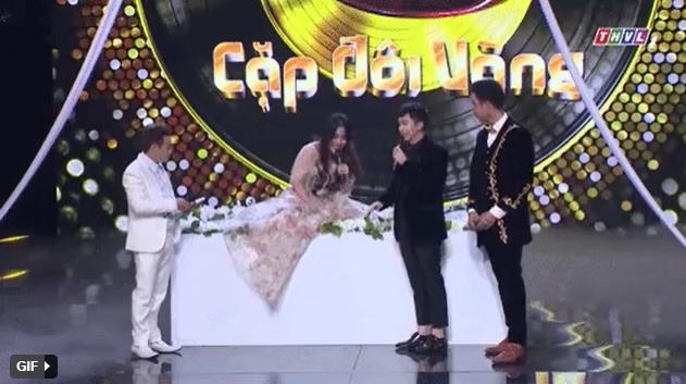 Nam Em từng tụt huyết áp trên truyền hình, phải nhập viện khẩn cấp-2