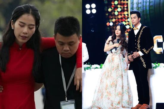 Nam Em từng tụt huyết áp trên truyền hình, phải nhập viện khẩn cấp