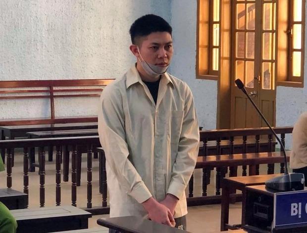 Con trai đánh cha tử vong vì mở ti vi ồn ào-1