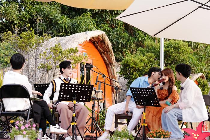 Hòa Minzy remake Teen Vọng Cổ nghe quên luôn bản gốc-4