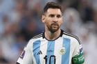 Messi thoát chấn thương, sẵn sàng cho chung kết World Cup 2022