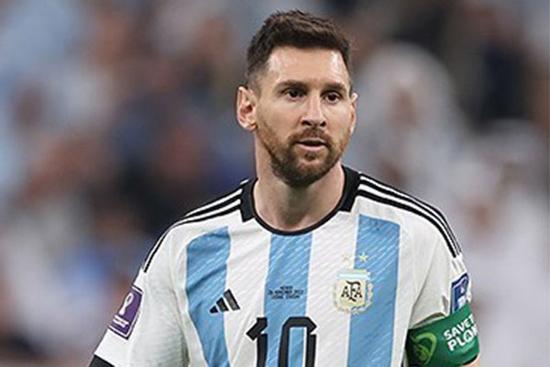 Messi thoát chấn thương, sẵn sàng cho chung kết World Cup 2022