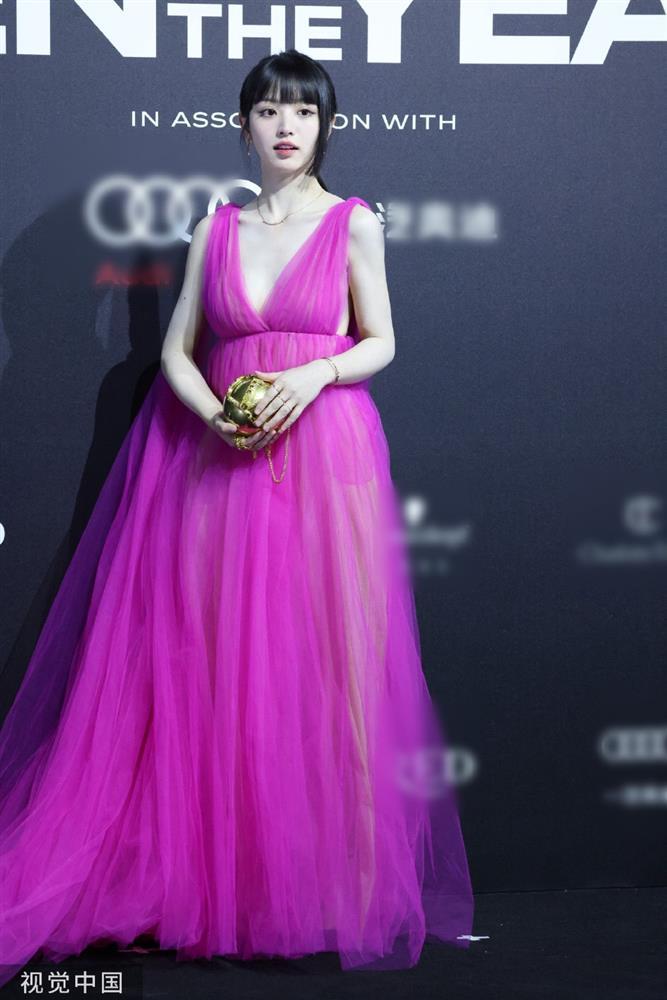 Vương Nhất Bác, Vương Hạc Đệ chiếm spotlight sự kiện-3