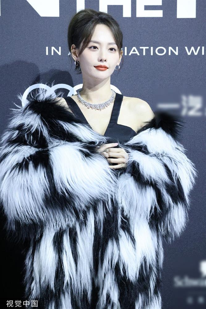 Vương Nhất Bác, Vương Hạc Đệ chiếm spotlight sự kiện-7