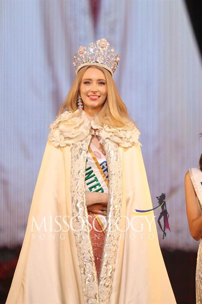 Phương Anh trắng tay Miss International, dân mạng réo Xa Thi Mạn-6