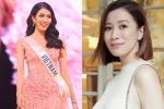 Phương Anh trắng tay Miss International, dân mạng réo Xa Thi Mạn