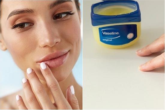 6 công dụng của Vaseline không phải ai cũng biết