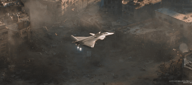 Bom tấn của Ngô Kinh chưa chiếu đã bị bóc lỗi sai-1