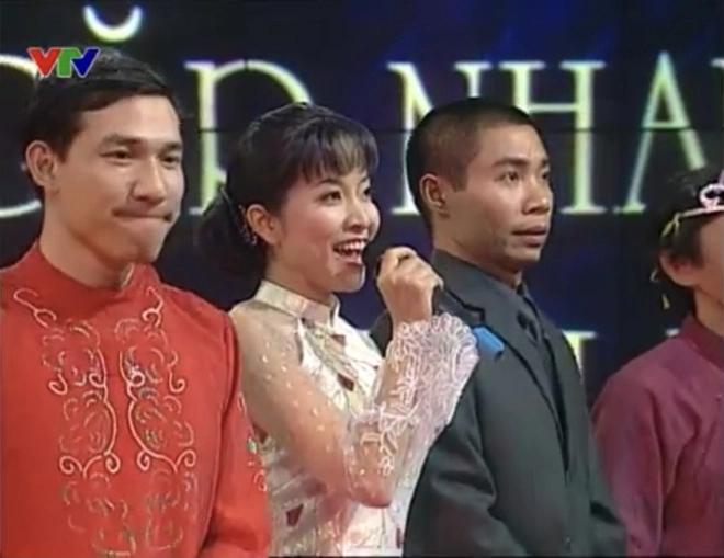 MC Thảo Vân sẽ trở lại Táo Quân 2023-1