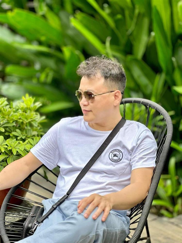 Shark Bình nói gì về tin đồn chia tay Phương Oanh?-3