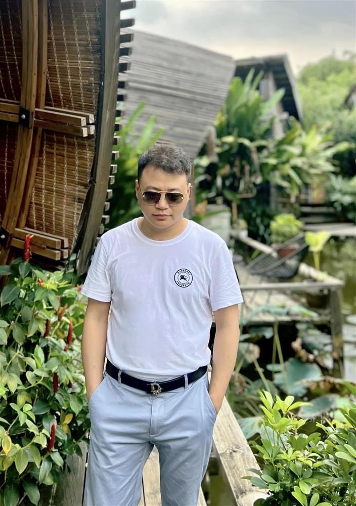 Shark Bình nói gì về tin đồn chia tay Phương Oanh?-2