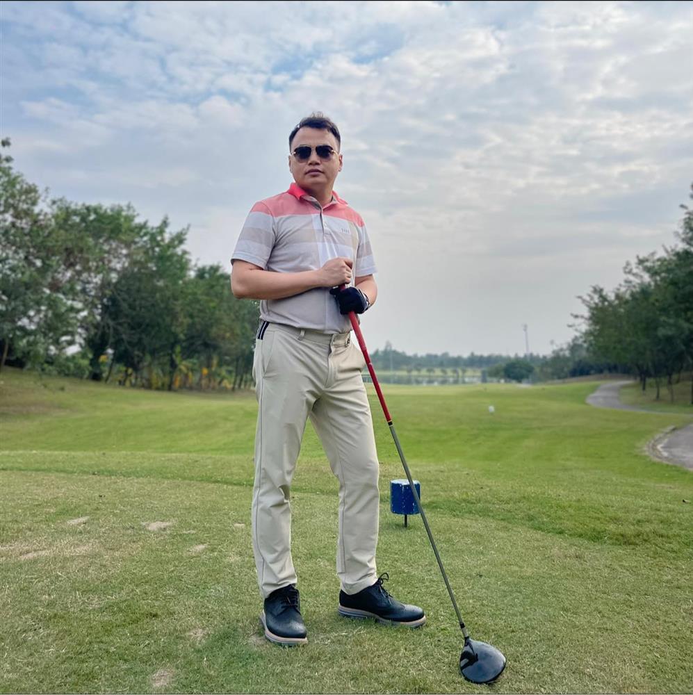 Shark Bình nói gì về tin đồn chia tay Phương Oanh?-4