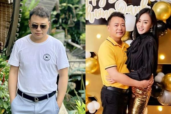 Shark Bình đăng ảnh ra tòa, nhắc đến đàn ông ly hôn-5