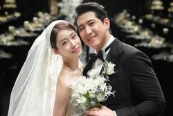 Tranh cãi quanh lễ cưới Ji Yeon (T-ara) và loạt sao Hàn