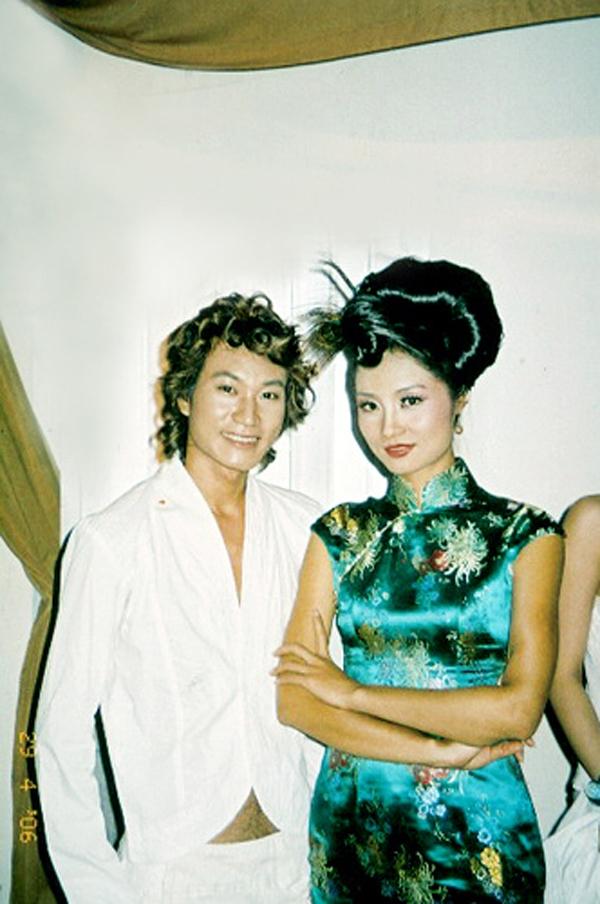 Nữ chính Sự Tích Trầu Cau: Siêu mẫu thành công, sự nghiệp đáng tiếc-8